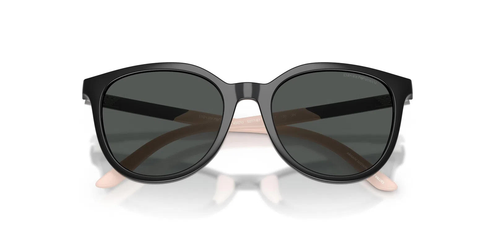 Emporio Armani Kids 4007U Sunglasses - view 20